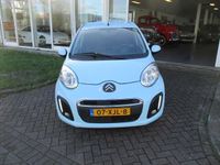 tweedehands Citroën C1 1.0 First Edition Nette Auto!