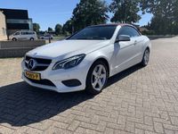 tweedehands Mercedes E400 