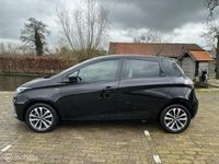 tweedehands Renault Zoe R135 Edition One 52 kWh - Koop accu - Bose - CCS