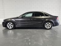 tweedehands Audi A4 Limousine 2.0 TFSI Pro Line / Dealeronderhouden / Airco / Lm velgen / Navi / Xenon