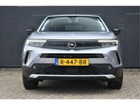 tweedehands Opel Mokka 1.2 Turbo Elegance 130pk 8-traps Automaat | Navigatie by App | 17" LMV | Climate Control | Full-LED | Achteruitrijcamera | Parke