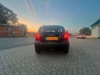 tweedehands Hyundai Getz 1.1