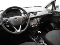 tweedehands Opel Corsa 1.0 Turbo Edition | Parkeersensoren | Lichtmetalen