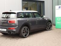 tweedehands Mini Cooper S Clubman | Chili / Panodak / Automaat