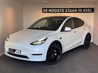 Occasion Tesla Model Y Long Range AWD 378 kW (514 PK) 2022 Suv SUV