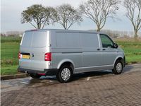 tweedehands VW Transporter 2.0 TDI l2h1 airco automaat!