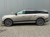 Occasion Hyundai Ioniq 9 Premium 316 kW (430 PK) 2025 Zwart SUV