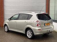 tweedehands Toyota Verso 1.8 VVT-i Executive 7p| AUTOMAAT| NAP| CLIMA