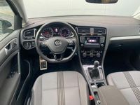 tweedehands VW Golf VII 1.2 TSI Allstar | Cruisecontr|Parkpilot|Clima|Stoelverw|110