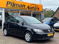 tweedehands VW Golf Plus 1.6 UNITED/AIRCO/LM VELGEN 15&16 INCH/DAKRAILS/100% ONDERHOUDEN/CRUISE CONTROL