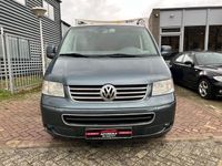 tweedehands VW Transporter 2.5 TDI Automaat Airco 131 PK