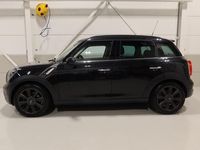 tweedehands Mini Cooper S Countryman 1.6 Chili