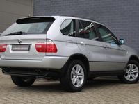 tweedehands BMW X5 4.4i V8 320pk Automaat Leder Navigatie Youngti