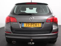 tweedehands Opel Astra Sports Tourer 1.4 Turbo Edition | Airco | Cruise C