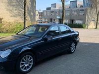 Occasion Mercedes C180 129 PK (94 kW) 2002 Sedan