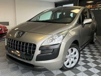 tweedehands Peugeot 3008 1.6i 1er propriétaire garantie 12 mois