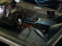 Occasion Mercedes C350e Edition 211 PK (155 kW) 2016 Zwart Stationwagen