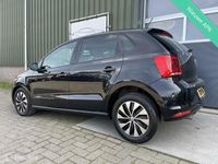 tweedehands VW Polo 1.4 TDI Highline|Airco|CarPlay|Getint glas|