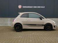 tweedehands Fiat 500 Abarth 1.4 T-Jet Elaborabile