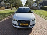 Occasion Audi A3 e-tron 150 PK (110 kW) 2015 Wit Hatchback