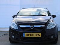 tweedehands Opel Corsa 1.4-16V 5-drs Enjoy AIRCO I CRUISE CONTROL I LMV