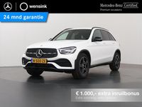 Occasion Mercedes GLC200 Advantage 197 PK (144 kW) 2021 Wit SUV