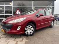 tweedehands Peugeot 308 1.6 VTi XS ?Cruise/Panodak/Clima/Trekhaak/APK 03-2025/