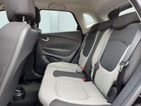 tweedehands Renault Captur 1.5 Expression