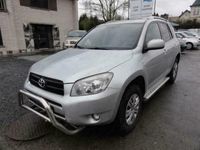 tweedehands Toyota RAV4 