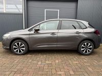 Occasion Citroën C4 Feel 131 PK (96 kW) 2018 Grijs (metallic) Hatchback