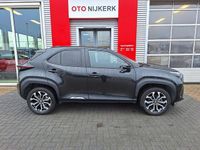 Occasion Toyota Yaris Cross Limited 116 PK (85 kW) 2024 Zwart (metallic) SUV