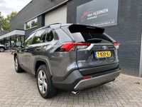 tweedehands Toyota RAV4 2.5 Hybrid Dynamic CAMERA + PDC V+A , NAVI + APPLE