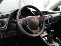 tweedehands Toyota Auris 1.3 Now | Climate C. | Parkeersensoren | Telefoon voorbereiding | Multi-media |