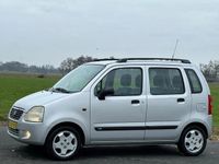 tweedehands Suzuki Wagon R R+ 1.3 GL