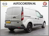 tweedehands Ford Transit CONNECT 1.5 TDCI 100PK Trend Airco SchuifdeurRechts Trekhaak Pdc Tel. Mistlampen