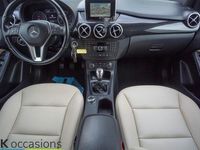 tweedehands Mercedes B200 Ambition Panodak Leder Cruise NL Auto