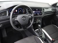 tweedehands VW T-Roc 1.5 TSI Sport | 150 PK | Automaat | Apple CarPlay / Android Auto | Beats Audio |