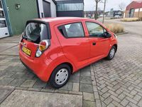 Occasion Chevrolet Spark LS 68 PK (50 kW) 2012 Hatchback
