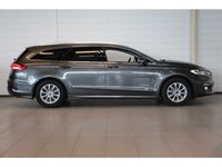 tweedehands Ford Mondeo Wagon 2.0 IVCT HEV Titanium