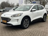 tweedehands Ford Kuga 2.5 PHEV Titanium | Winter Pack