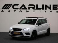 tweedehands Cupra Ateca 2.0 TSI 4DRIVE PANO ACC KEYLESS DCC LANE SFEERVERL