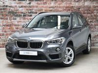 Occasion BMW X1 Executive 2018 Grijs (metallic) SUV