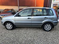 tweedehands Ford Fusion 1.6 Ghia