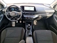 tweedehands Hyundai Bayon 1.0 T-GDI Comfort Smart / Origineel NL / Navigatie