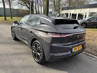 Occasion DS Automobiles DS4 2024 Grijs (metallic) SUV