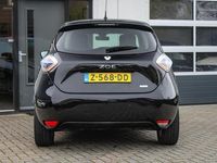 tweedehands Renault Zoe R110 Limited 41 kWh (ex Accu) €2000- Subsidie!