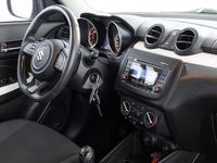 Occasion Suzuki Swift Comfort 90 PK (66 kW) 2019 Zwart Hatchback