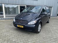 tweedehands Mercedes Viano 2.2 CDI Trend Automaat MARGE