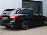 tweedehands Mercedes 180 C-KLASSE EstateSport Edition Premium Plus