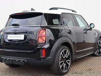 tweedehands Mini Cooper S Countryman E JCW trim / Comfort Access / Head-Up Display / Stoe